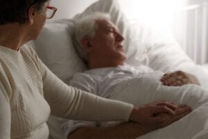 Senior Care in Marietta GA: Senior Dementia Care Tips