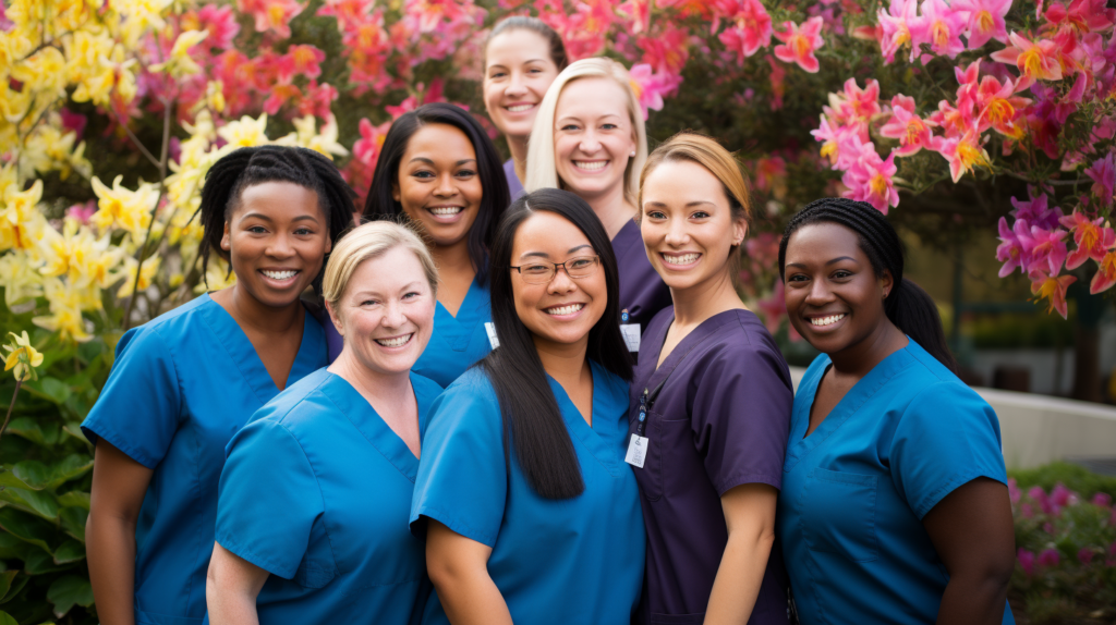 Looking for a home care job near Stone Mountain, GA? Learn more about our home care careers in Stone Mountain. Call today.